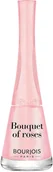 Lakiery do paznokci - Lakier do paznokci Bourjois 1 Seconde Nail Polish 043 9 ml (3616301289654) - miniaturka - grafika 1
