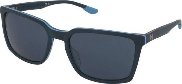 Okulary przeciwsłoneczne Under Armour UA Sportate 737/KU