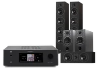 Kino domowe - NAD T 778 + Diva 6 + 3 + 7 - miniaturka - grafika 1