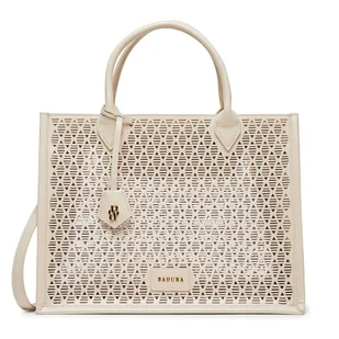 Torebka Badura WENN-02 - Torebki damskie - miniaturka - grafika 1