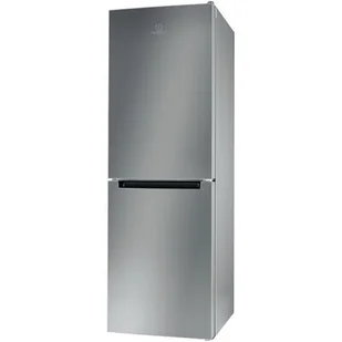 Lodówka Indesit LI7S2ES - Lodówki - miniaturka - grafika 1