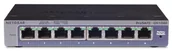 Switche - SWITCH NETGEAR GS108E-300PES 4118 - miniaturka - grafika 1
