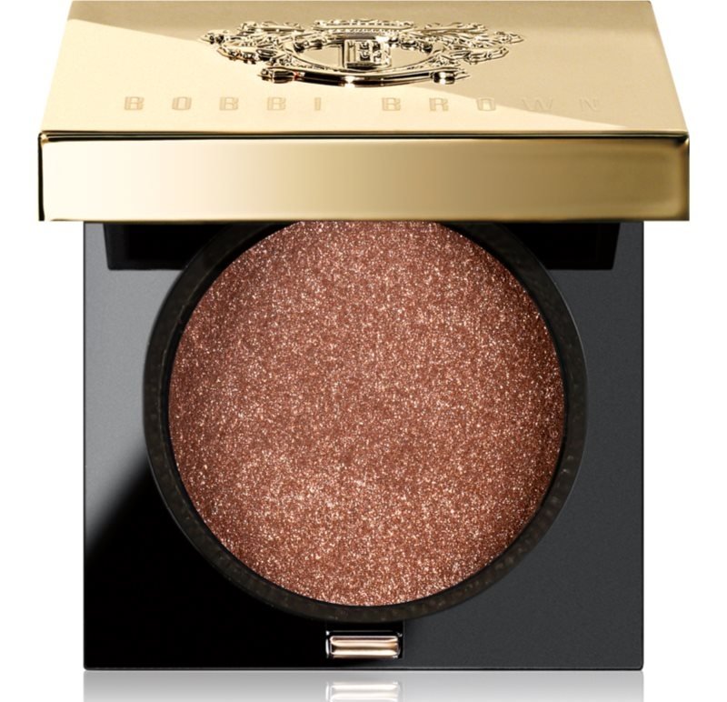 Bobbi Brown Luxe Eye Shadow Glided Rose