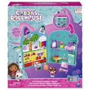 Figurki dla dzieci - Koci Domek Gabi Mini Domek Gabi 6065502 WB4 Spin Master - miniaturka - grafika 1