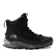 Buty trekkingowe męskie - Trekkingi The North Face M Vectiv Fastpack Insulated FuturelightNF0A7W53NY71 Czarny - miniaturka - grafika 1