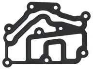 Silnik - akcesoria - Uszczelka, korpus termostatu Elring 852.220 - miniaturka - grafika 1