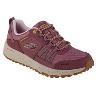 Buty trekkingowe damskie - Buty do chodzenia damskie Skechers Mve Escape Plan - miniaturka - grafika 1