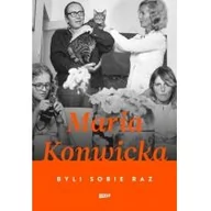 Biografie i autobiografie - Byli sobie raz Konwicka Maria - miniaturka - grafika 1