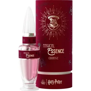 Harry Potter Magical Essence COURAGE Woda Perfumowana Damska 30ml - Wody i perfumy damskie Harry Potter Magical Essence COURAGE Woda Perfumowana Damska 30ml - Wody i perfumy damskie - miniaturka - grafika 1