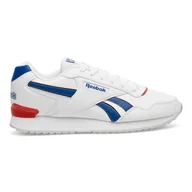 Buty sportowe męskie - Obuwie sportowe Reebok 100032909-M - miniaturka - grafika 1