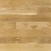 Podłogi drewniane - Dąb Bright Grande - miniaturka - grafika 1