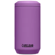 Kubki termiczne - Kubek termiczny Camelbak Tall Can Cooler 500 ml fioletowy - miniaturka - grafika 1