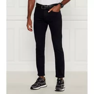 Spodnie męskie - BOSS ORANGE Jeansy DELAWARE | Slim Fit - miniaturka - grafika 1