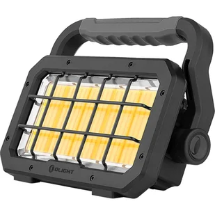 Lampa Olight Odiance Black - 3000 lumenów (ODIANCE) - Latarki - miniaturka - grafika 1