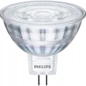 Żarówki LED - Żarówka Led MR16 4,4W 35W 345lm 2700K Ciepła 36° Philips - miniaturka - grafika 1