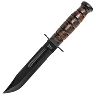Noże - Nóż MFH USMC Combat Knife - miniaturka - grafika 1