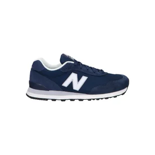 Buty męskie sportowe New Balance ML515 - Buty trekkingowe męskie - miniaturka - grafika 1