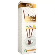 Vaco ECO PATYCZKI ZAPACHOWE ODSTRASZAJĄCE KOMARY MUCHY I MOLE CITRONELLA) 3SZT Zakupy dla domu i biura! DV00082 - Zwalczanie i odstraszanie szkodników - miniaturka - grafika 1