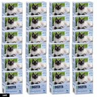 Mokra karma dla kotów - BOZITA Cat Renifer W Sosie 370g - miniaturka - grafika 1