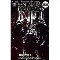 Star Wars Komiks Nr 2/2017 - Komiksy dla młodzieży - miniaturka - grafika 1