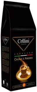 Cellini Kawa ziarnista Crema e Aroma 500g 8032872601032 - Kawa - miniaturka - grafika 1