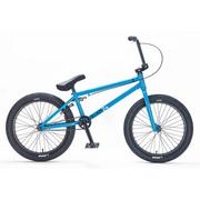 Rowery - Rower BMX freestyle Mafiabikes Kush2+ 20" - miniaturka - grafika 1