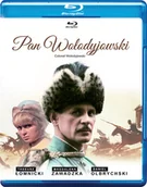 Filmy polskie Blu-Ray - Pan Wołodyjowski (Digitally Restored) - miniaturka - grafika 1