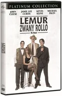 Komedie DVD - Lemur zwany Rollo Platinum Collection) - miniaturka - grafika 1