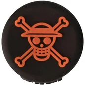 Akcesoria do Playstation - FR-TEC OPPS4GRISUN One Piece Grips Sunny - miniaturka - grafika 1