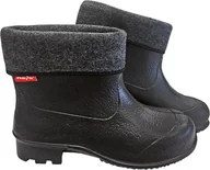 Obuwie robocze - Reis BUTY Z TWORZYWA EVA 43 [BREVAFILB43] - miniaturka - grafika 1