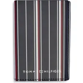 Etui na dokumenty i karty - Tommy Hilfiger Skórzane etui na karty - miniaturka - grafika 1