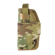 Kabury i pokrowce - M-Tac - Kabura uniwersalna Elite - Lewa - Multicam - 10166008-L - miniaturka - grafika 1