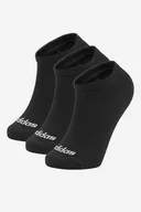 Skarpetki damskie - ADIDAS IC1299 3-PACK Czarny - miniaturka - grafika 1