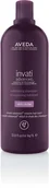 Szampony do włosów - AVEDA Invati Advanced Bogaty szampon złuszczający 1000 ml - miniaturka - grafika 1