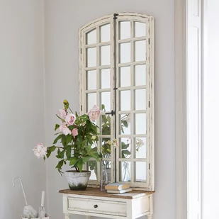 Lustro Tyrone - Lustra - miniaturka - grafika 1