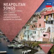 Muzyka klasyczna - Decca Record Ltd Neapolitan Songs - miniaturka - grafika 1