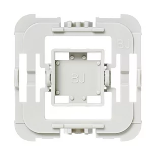 HomeMatic HomeMatic Busch Jaeger EQ3-ADA-BJ 103090A2A - Systemy inteligentnych domów - miniaturka - grafika 1