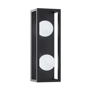 Lampa ścienna PIRO MB3115-2-3BT Zuma Line - Lampy ścienne - miniaturka - grafika 1