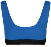 Biustonosze - Stanik U Back Bralette Heron Preston Calvin Klein 0040106WAE X2E XS - miniaturka - grafika 1