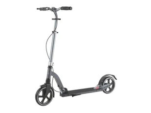 CRIVIT Hulajnoga Big Wheel (Czarny) - Hulajnogi - miniaturka - grafika 1