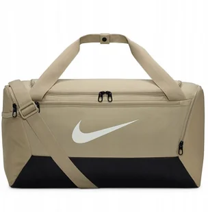 Torba Nike Brasilia DM3976-253 - Torby sportowe - miniaturka - grafika 1