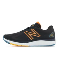 Buty sportowe męskie - Buty do bieganie męskie New Balance Fresh Foam 680 v7 - miniaturka - grafika 1