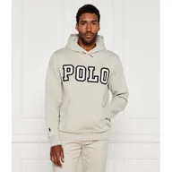 Bluzy męskie - POLO RALPH LAUREN Bluza Loose fit - miniaturka - grafika 1