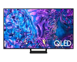Telewizor Samsung QE75Q70DAT 75" 4K Tizen - Telewizory - miniaturka - grafika 1