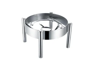 RAMA DO GŁĘBOKIEGO PODGRZEWACZA INDUKCYJNEGO DE LUXE ECO 473474 - Piece, kotły  i płyty grzejne gastronomiczne - miniaturka - grafika 1