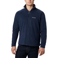 Bluzy męskie - Columbia, Bluza męska, Fast Trek II, rozmiar XL - miniaturka - grafika 1