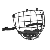 Hokej - Krata hokejowa CCM  580 Chrome Senior L - miniaturka - grafika 1