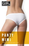 Majtki damskie - FIGI GATTA PANTY MIMI (kolor natural, rozmiar L) - miniaturka - grafika 1