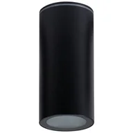 Lampy ogrodowe - Kanlux 36642 - Oświetlenie zewnętrzne punktowe AQILO 1xE14/10W/230V IP65 czarny - miniaturka - grafika 1