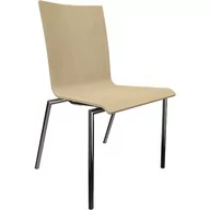 Krzesła - Krzesło Cadeira 4L Nowy Styl - miniaturka - grafika 1